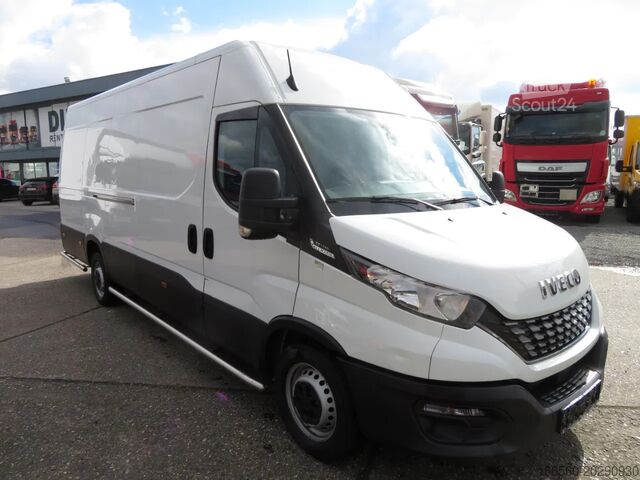Van Iveco DAILY 35 S 14 A8