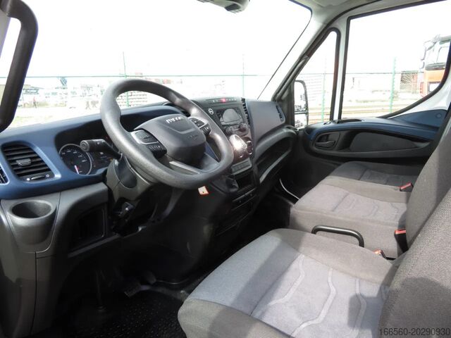Van Iveco DAILY 35 S 14 A8