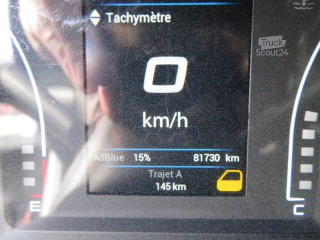 Van Iveco DAILY 35 S 14 A8