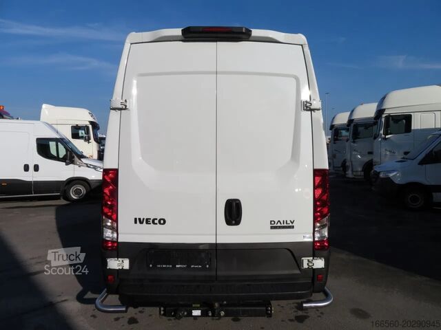Skåpbil Iveco DAILY 35 S 14 A8