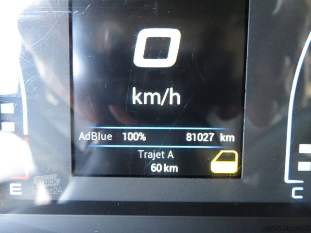 Skåpbil Iveco DAILY 35 S 14 A8