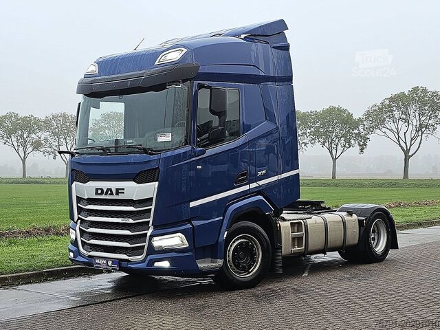 Standard-SZM DAF XF 480 NGD NEW MODEL