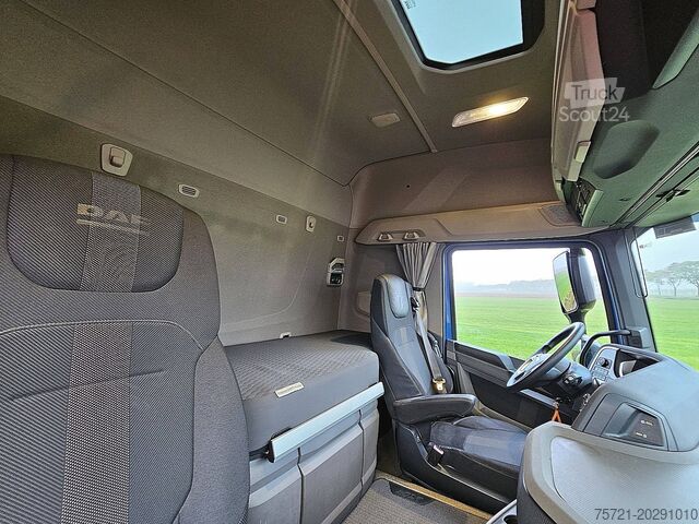Standard-SZM DAF XF 480 NGD NEW MODEL