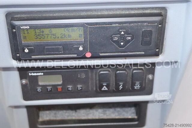 Autobus granturismo Van Hool TX16 Alicron / 13.1m / Euro 6 / Full Option