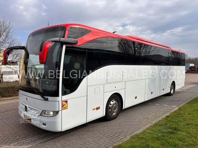 Autobus Mercedes-Benz Tourismo RHD-M 2A
