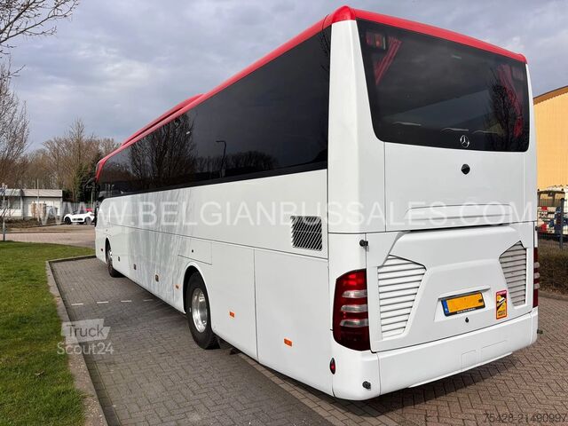 Autobus Mercedes-Benz Tourismo RHD-M 2A