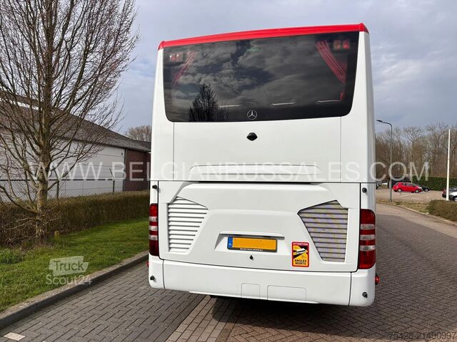 Autobus Mercedes-Benz Tourismo RHD-M 2A