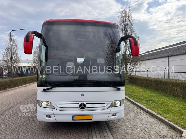 Autobus Mercedes-Benz Tourismo RHD-M 2A