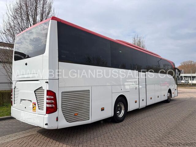 Autobus Mercedes-Benz Tourismo RHD-M 2A