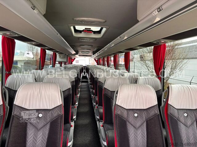 Autobus Mercedes-Benz Tourismo RHD-M 2A