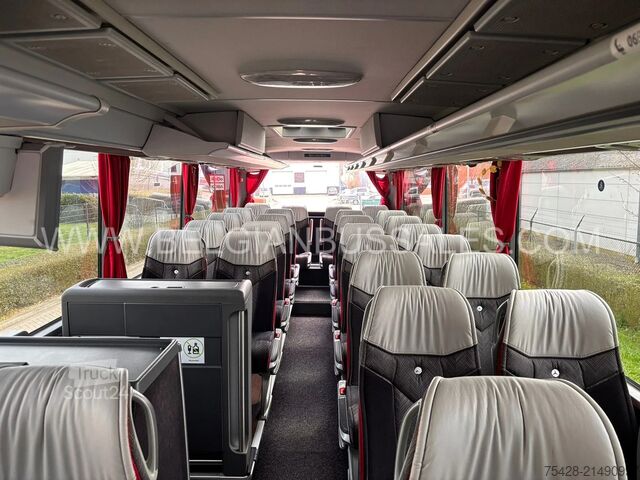 Autobus Mercedes-Benz Tourismo RHD-M 2A