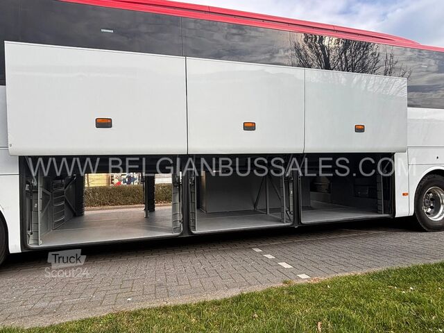 Autobus Mercedes-Benz Tourismo RHD-M 2A