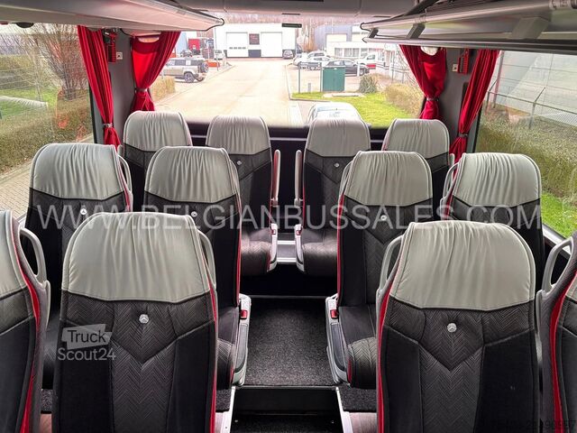 Autobus Mercedes-Benz Tourismo RHD-M 2A