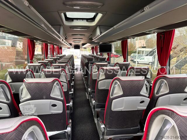 Autobus Mercedes-Benz Tourismo RHD-M 2A