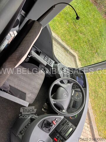 Turistbus Mercedes-Benz Tourismo 16 RHD-M 2A