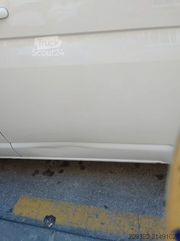 Kastenwagen Wohnmobil / Campervan Volkswagen California Coast 2.0 TDI|2022 EURO 6| Venditore professionista