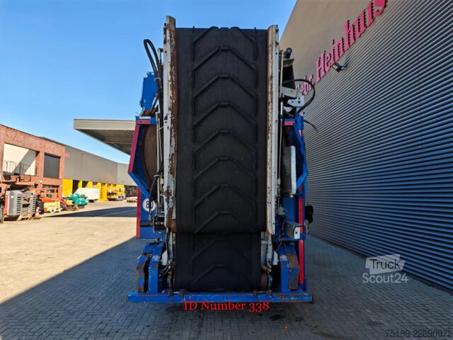 DOBLAP Terra Select T60 40x40 mm!
