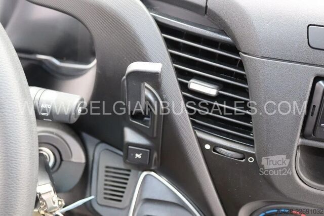 Minibus Iveco Indcar Mobi Scolaire / 8.6m / 33 pl / Automatic / Airc...