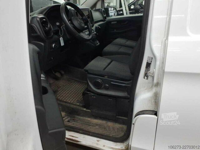 Bestelwagen Mercedes-Benz Vito116CDI KA lang,Klima,Tempomat,Kamera