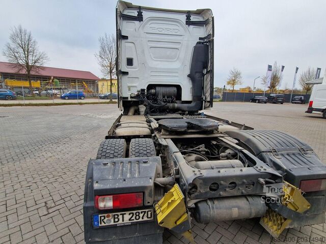 Standart çekici ünitesi Ford Ford F-Max 500, Gefahrgut - ADR
