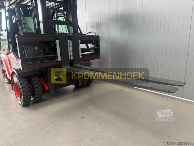 Trukki Linde H 80 T-900