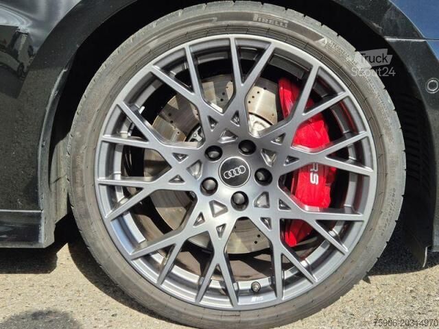 Panelvan  RS3