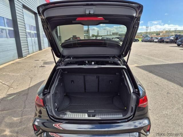 Panelvan  RS3