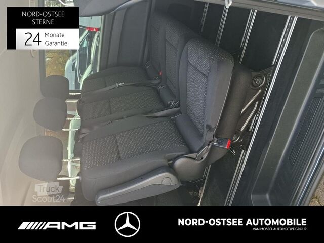 Minibus Mercedes-Benz VITO 116 TOURER SELECT NEUES MODELL AHK LED NAVI