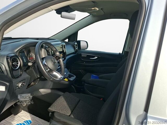 Minibus Mercedes-Benz VITO 116 TOURER SELECT NEUES MODELL AHK LED NAVI