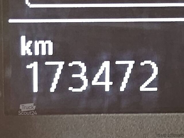Универсал с высокой крышей VOLKSWAGEN CRAFTER 35 2.0 L3H2 Navi Euro6
