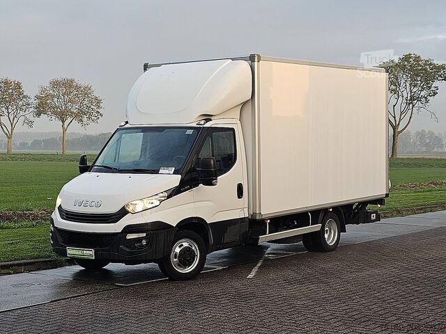 Koffer IVECO DAILY 35 C ac EURO6