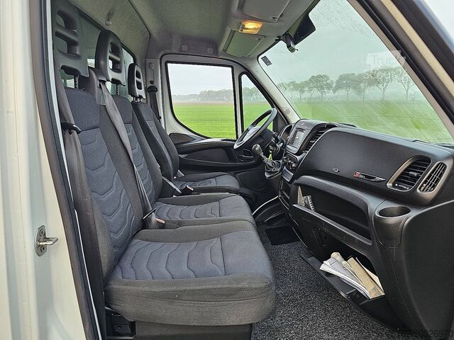 Koffer IVECO DAILY 35 C ac EURO6