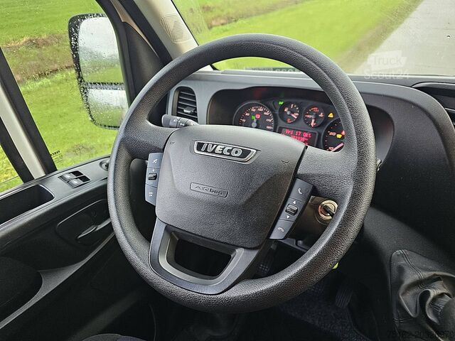 Koffer IVECO DAILY 35 C ac EURO6