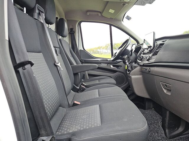 Carrinha de tejadilho alto FORD TRANSIT CUSTOM 2.0 L2H1 Imperiaal Euro6