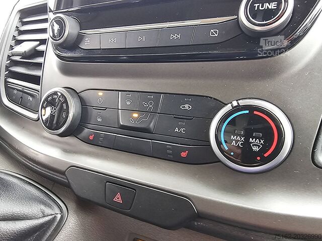 Carrinha de tejadilho alto FORD TRANSIT CUSTOM 2.0 L2H1 Imperiaal Euro6