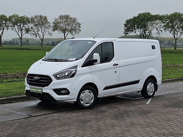 Magastetős kombi FORD TRANSIT CUSTOM 2.0 L1H1 WP-Inrichting!