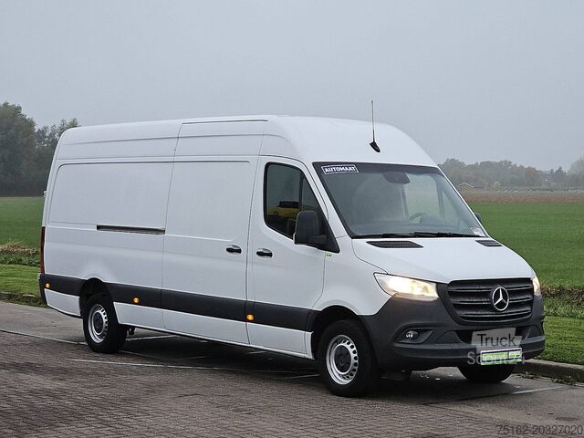 Bestelauto MERCEDES-BENZ SPRINTER 316 L3H2 Maxi Automaat!