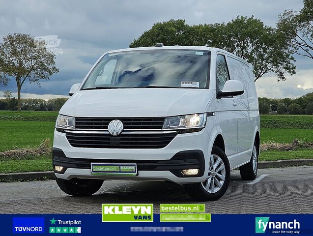 Aukšto stogo universalas VOLKSWAGEN TRANSPORTER 2.0 TDI T6.1 L1H1 Euro6 NAP!