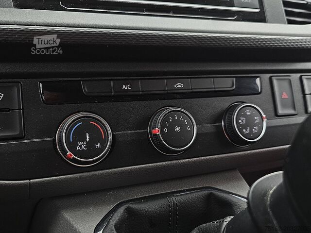 Aukšto stogo universalas VOLKSWAGEN TRANSPORTER 2.0 TDI T6.1 L1H1 Euro6 NAP!
