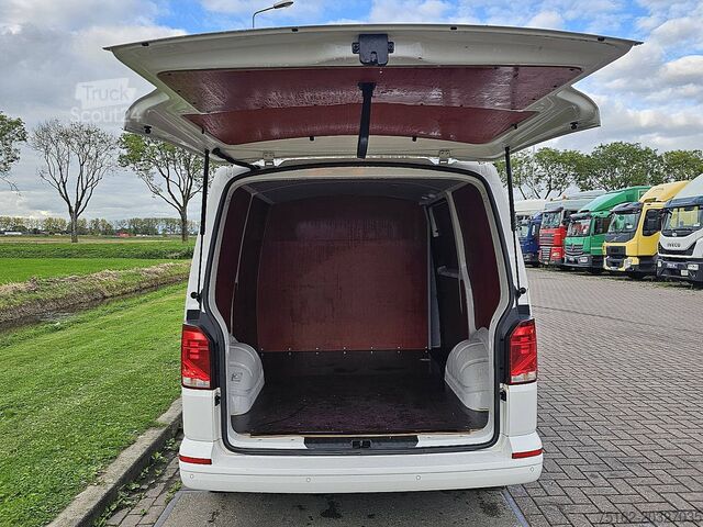 Aukšto stogo universalas VOLKSWAGEN TRANSPORTER 2.0 TDI T6.1 L1H1 Euro6 NAP!