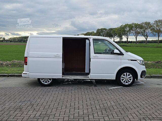 Aukšto stogo universalas VOLKSWAGEN TRANSPORTER 2.0 TDI T6.1 L1H1 Euro6 NAP!