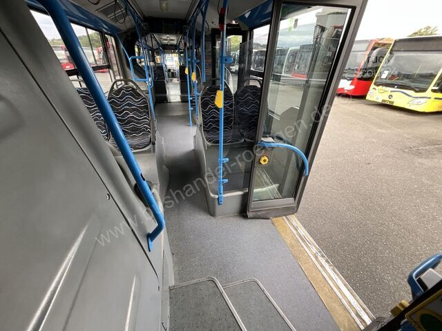 Autobús articulado Mercedes-Benz Conecto G
