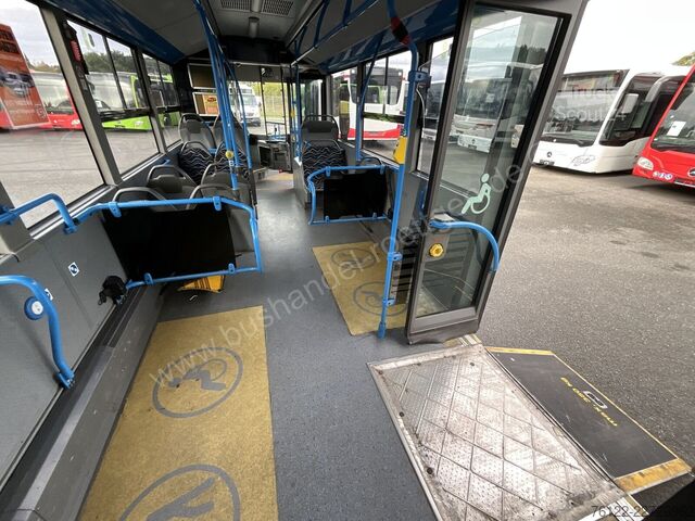 Autobús articulado Mercedes-Benz Conecto G