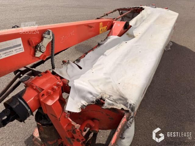 Utilaj agricol Kuhn GMD 3511 FF