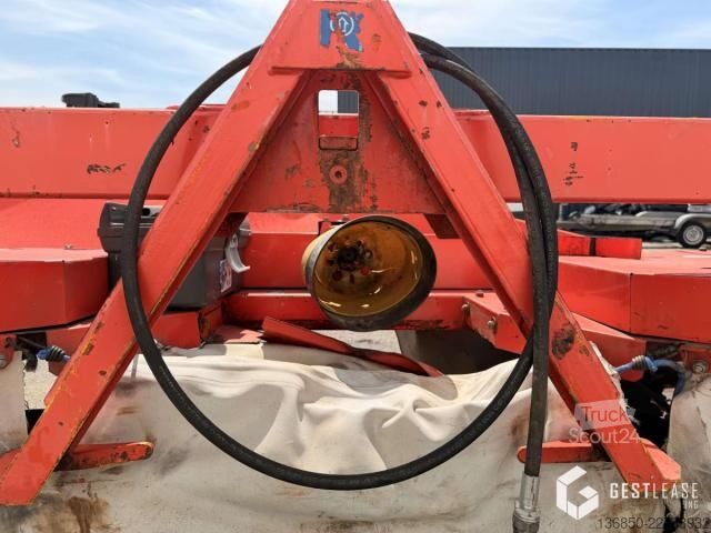 Utilaj agricol Kuhn GMD 802 F