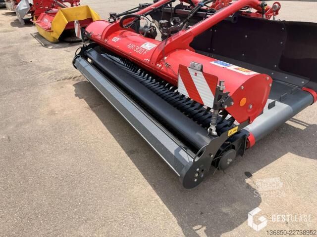 Utilaj agricol SIP AIR 300F