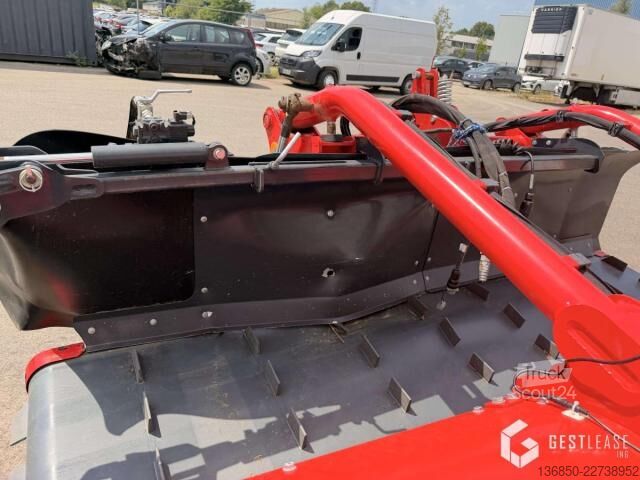 Utilaj agricol SIP AIR 300F