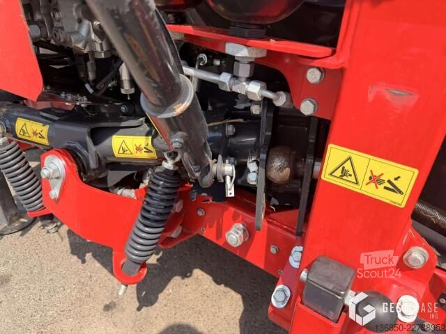 Utilaj agricol SIP AIR 300F
