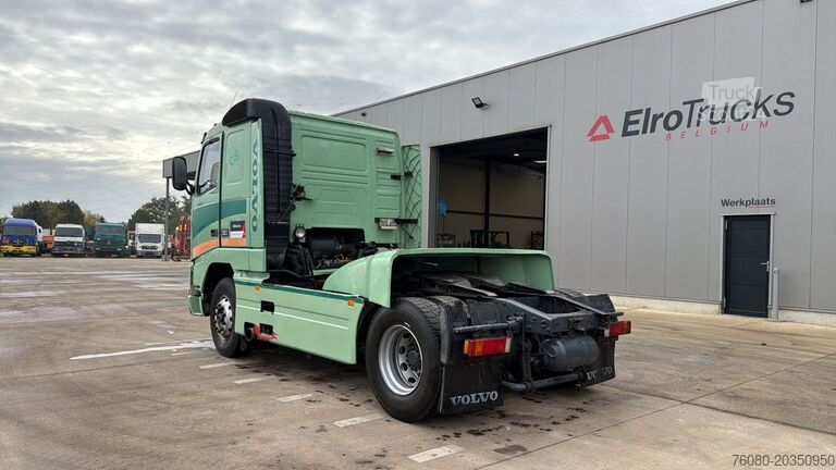 Standard-SZM Volvo FH 12.380 (BOITE MANUELLE / MANUAL GEARBOX)
