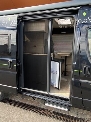 Автодом CHAUSSON V594 S Sport Line - Fiat 140PS Automat